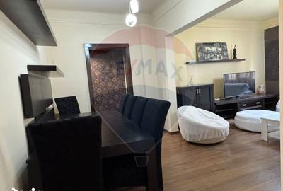 Apartament cu 3 camere, mobilat în Iancului - 12