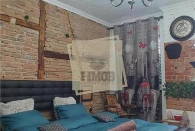 Afacere la cheie sau 2 studiouri in zona Ultracentrala Afacere la cheie sau 2 studiouri in zona Ultracentrala - 3