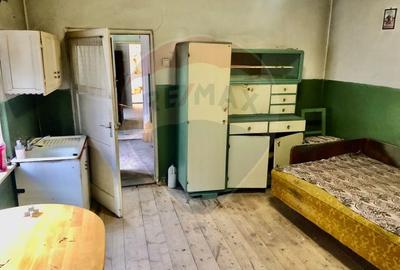 Casă individuală cu 4 camere cu Teren 979 Mp în Tohanu Vechi - 13
