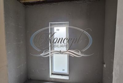 Casă individuală cu 4 camere cu Canalizare în Tăuți - 15