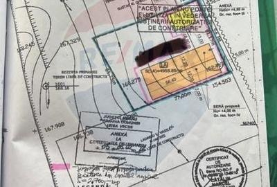 Spațiu comercial, în Letea - 5