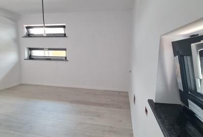 Vanzare vila cubista proiect nou si deosebit in Galati, Micro 14, teren 250mp - 10