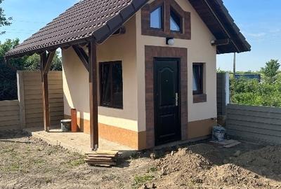 Casă individuală Utvin proprietar 4 camere Casă individuală Utvin proprietar 4 camere - 6