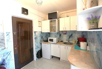 Garsoniera de inchiriat | Zona Centrala - Iuliu Maniu - 6
