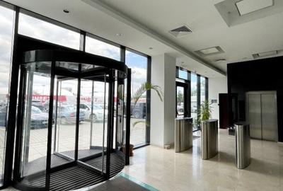 Birou, de 1,500 mp, în Aviației - 5