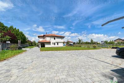 Vila Premium in liziera Padurii Corbeanca - 3