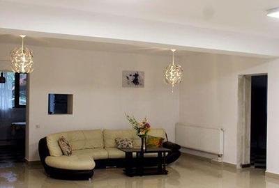 Casă cu 6 camere cu Teren 1412 Mp în Breaza de Sus - 5