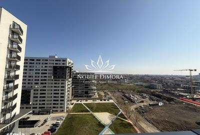 Apartament cu 3 camere decomandat, mobilat în Circumvalațiunii - 15