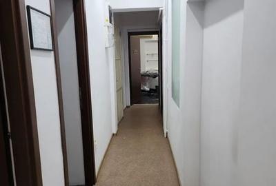 Apartament 4 camere, etaj 1, vilă interbelică 1930 – modernizat complet - 6