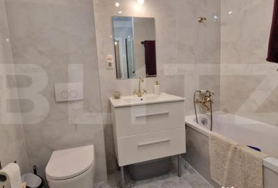 Casă cu 4 camere în Florești - 9