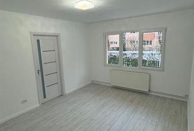Apartament cu 2 camere semidecomandat în Astra