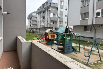 Apartament cu 3 camere în Florești - 1