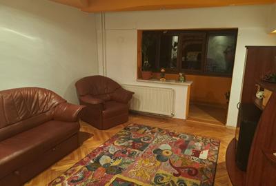 4 camere Exercițiu , Decomandat / Centrală , poziție DEOSEBITĂ ! - 2