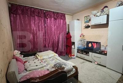 Apartament cu 2 camere semidecomandat, mobilat în Gheorgheni