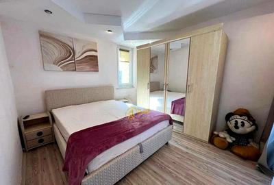 Apartament cu 3 camere in zona Podu Ros - 3