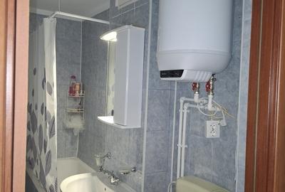 Garsonieră decomandată în Lacul Tei - 3