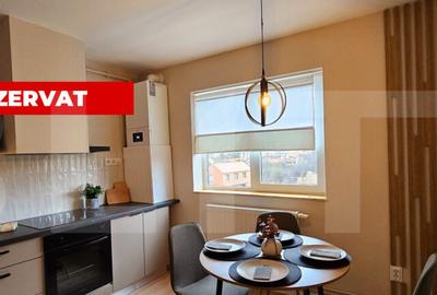 Garsoniera moderna ?i luminoasa, aproape de Centru - Sf. - 2