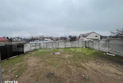 Casă cu 3 camere cu Teren 450 Mp în Malu Mare - 9