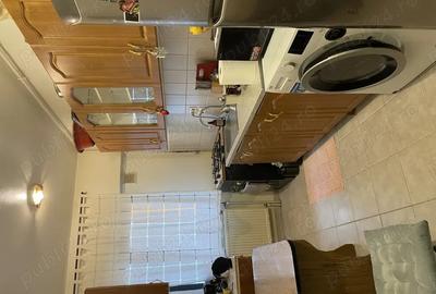 Apartament 2 camere complex Doamna Ghica Plaza , sector 2 Bucuresti Apartament 2 camere complex Doamna Ghica Plaza , sector 2 Bucuresti - 5