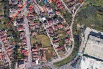 Teren de 500 mp, în Iris - 1