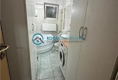 Royal Imobiliare - Inchiriere apartament 2 camere zona Ultracentral - 8
