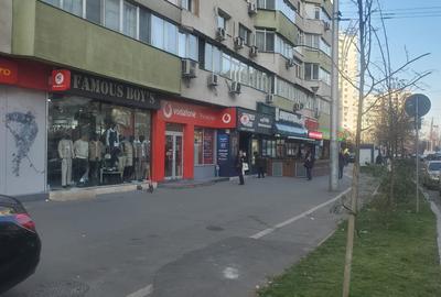 Spațiu comercial, de 45 mp, în Pantelimon