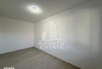 Apartament cu 2 camere semidecomandat în Circumvalațiunii