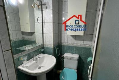 Strada ENERGIEI ,3 CAMERE , 2 BAI ,2 Balcoane + BECI, cod CE 1028 - 8