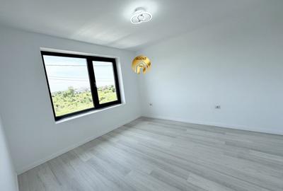 Casa P+1+M 5 camere - 200mp teren - Otopeni Odai - 10