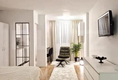 Apartament o camera, 32 mp, zona Aleea Carpa?i - 1