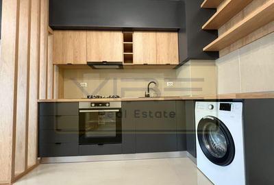 Apartament 2 camere open-space Himson Apartaments - 24