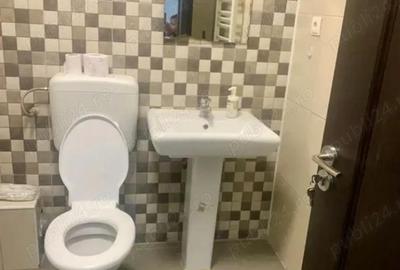 Apartament cu 2 camere decomandat în Central - 2