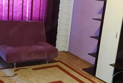 Apartament cu 2 camere decomandat în Central - 2