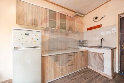 Garsonieră semidecomandată, mobilată în Astra - 2