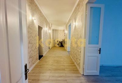 OPORTUNITATE | APARTAMENT 4 CAMERE | UNIVERSITATE | CENTRALA PROPRIE - 5