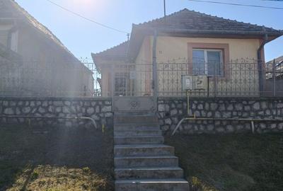 Casă cu 2 camere în Central