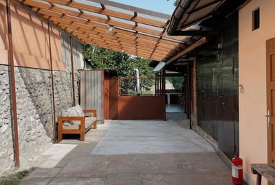 Casă cu 4 camere în Vadu Crișului - 8