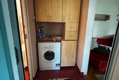 Apartament cu 2 camere semidecomandat în Central - 2