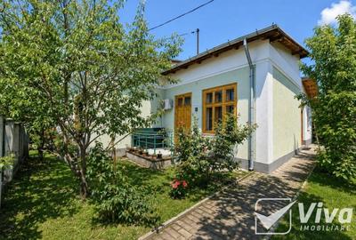 Casă individuală cu 3 camere cu Teren 280 Mp în Tătărași - 14