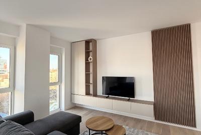 Apartament cu 2 camere decomandat în Circumvalațiunii - 1