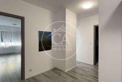 Apartament cu 2 camere decomandat în Salca - 2