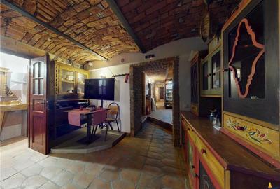 LIVE! Resort cu perspectiva remarcabila in Centrul Istoric - Piata Unirii, Brasov - 3