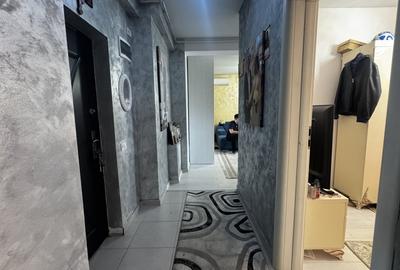 Apartament cu 3 camere decomandat, mobilat în Militari - 9