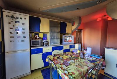 Apartament 3 camere, Targu Jiu, zona 9 Mai Apartament 3 camere, Targu Jiu, zona 9 Mai - 6