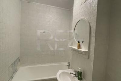 Apartament 2 camere cochet - la cativa pasi de Piata Victoriei - 7