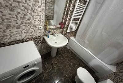 Apartament cu 2 camere decomandat în Complex Studențesc - 5