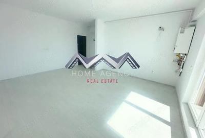 Apartament cu 2 camere semidecomandat în Sud - 8