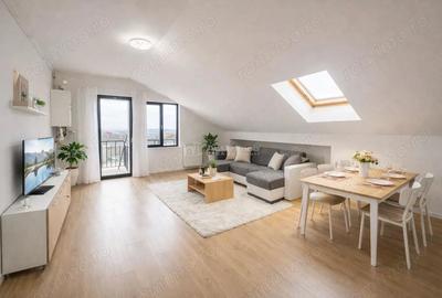 Apartament cu 3 camere decomandat în Cetate - 4