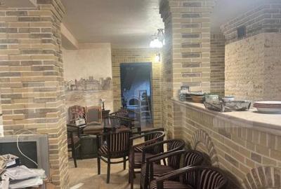 Spatiu comercial cu destinatie restaurant, 280 mp utili, Rad - 7