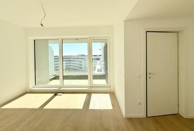 Apartament 3 camere spațios, amenajat, bloc nou, comision 0% - 10